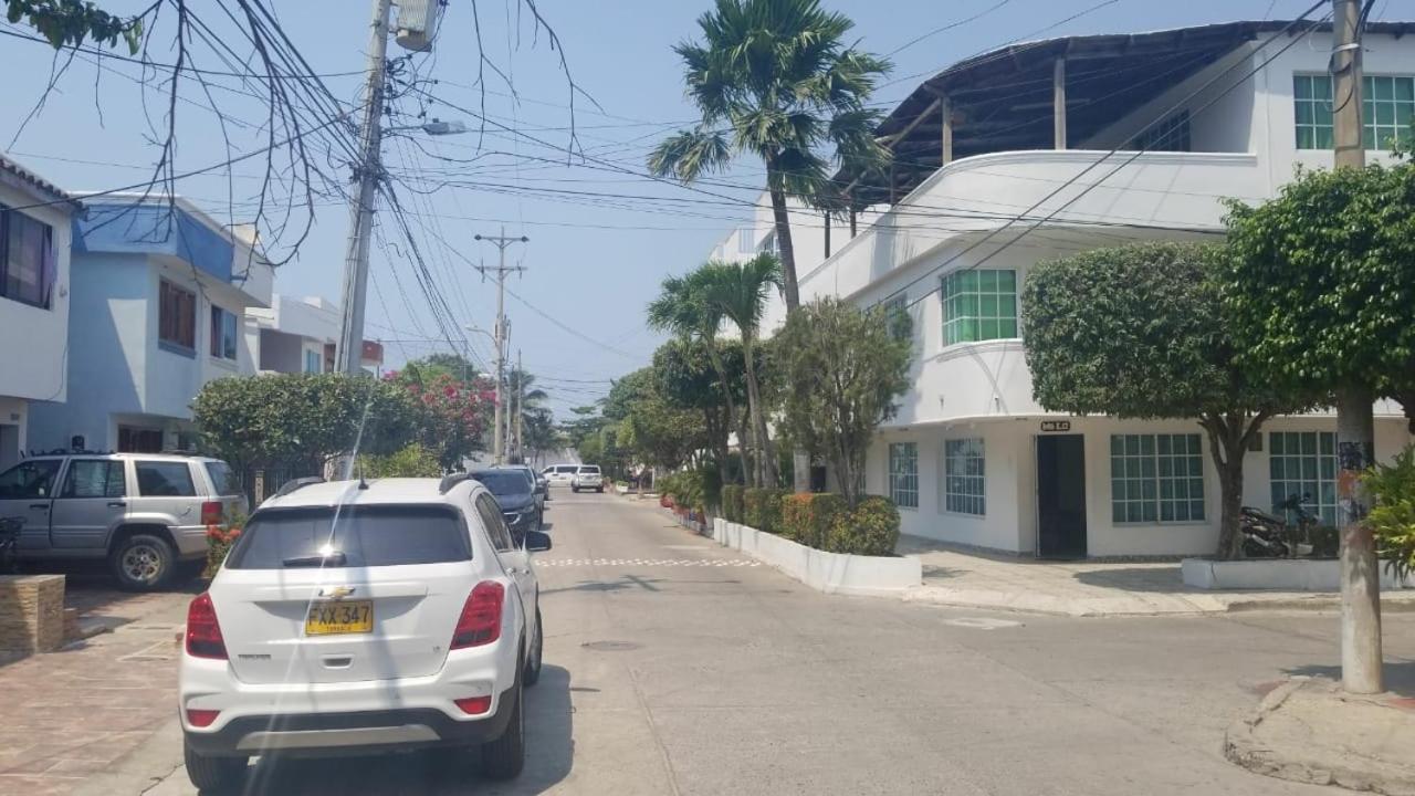 Hospedaje Portal Del Virrey - Cartagena, Cartagena